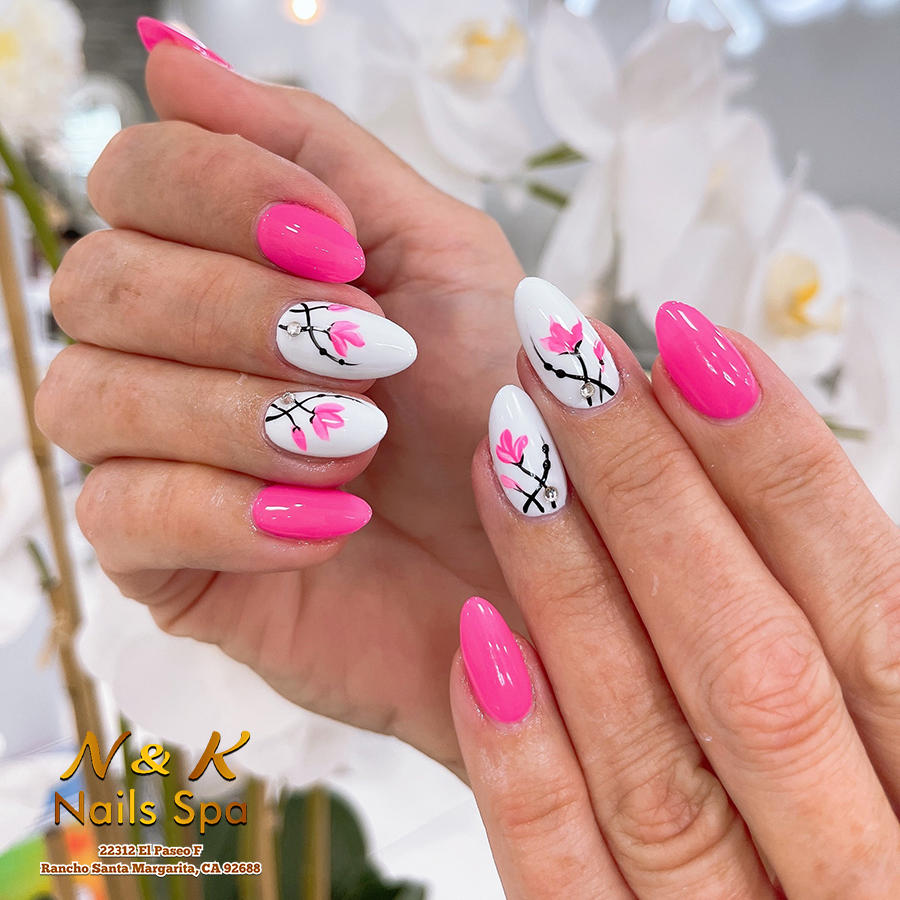 Nail Design